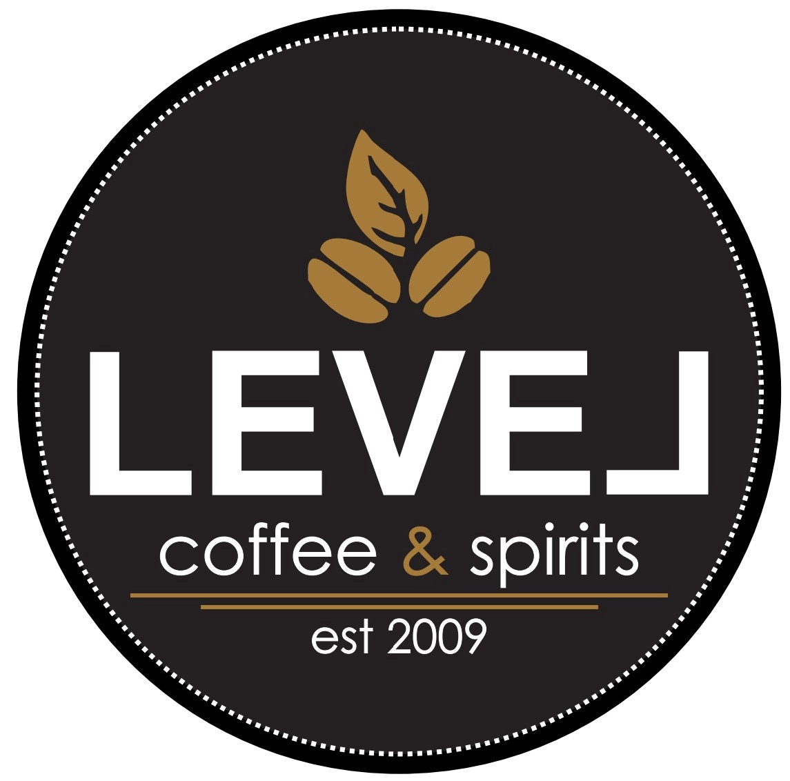 Level Cafe Bar – Χορηγός του Ετήσιου Χορού