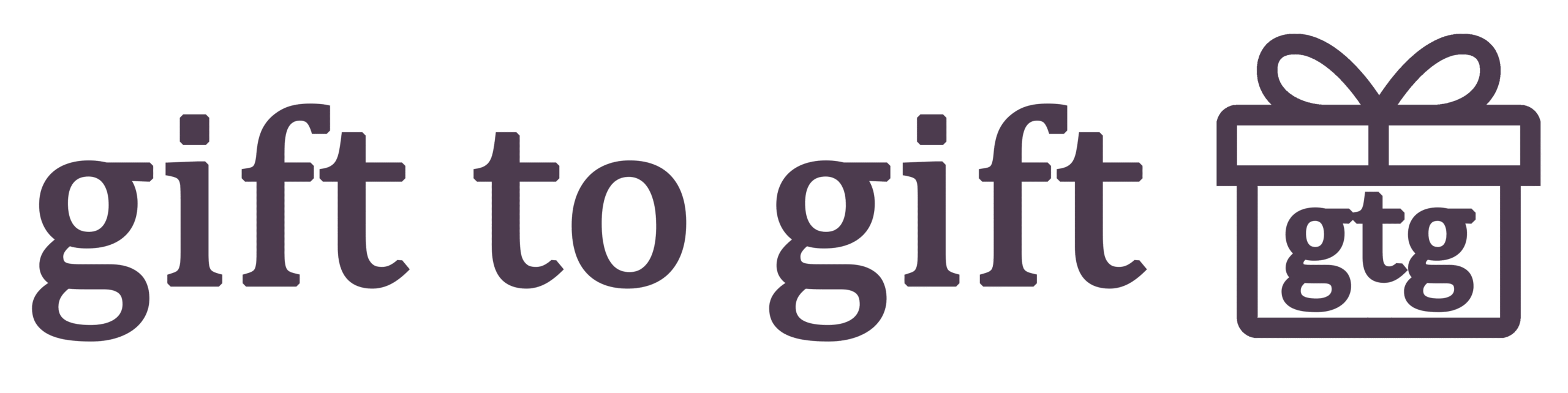 Gift to Gift – Προσφορά δώρου για τη μεγάλη κλήρωση